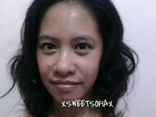 XSWEETSOFIAX