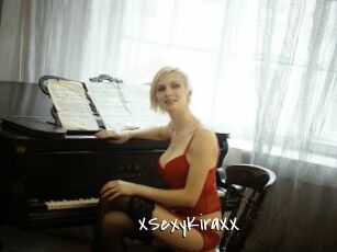 XSexyKiraXX