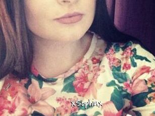 X_Sophia_x