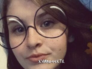 XVanessXTX