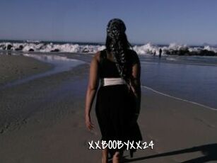 XXBOOBYXX24