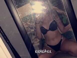 XXNICAXX