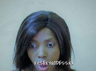 XXSEXYGODESSXX