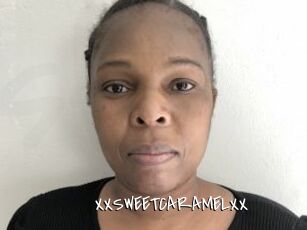 XXSWEETCARAMELXX