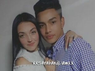 XXSarahandLiamXX