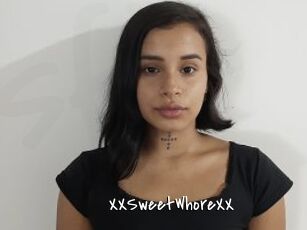 XXSweetWhoreXX