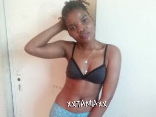XXTAMIAXX