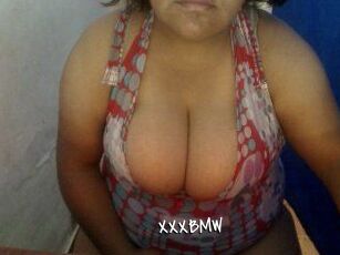 XXXBMW