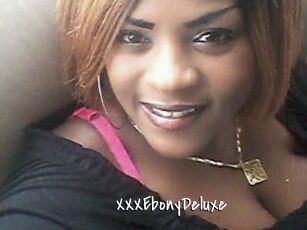 XXXEbonyDeluxe
