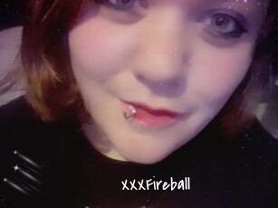 XXXFireball