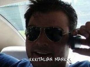 XXXITALIAN_MANXXX