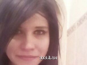 XXXJL125