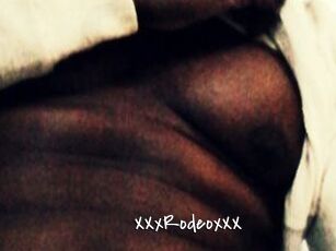 XXxRodeoxXX