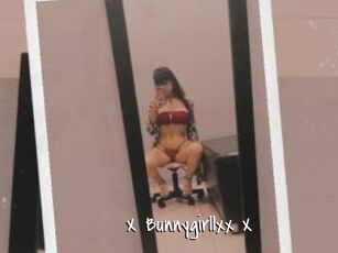 X_Bunnygirllxx_X