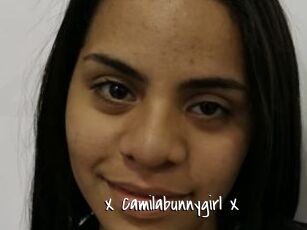 X_Camilabunnygirl_X