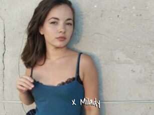 X_Milady