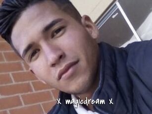 X_magicdream_X Sexy Footjobs