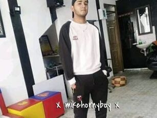 X_mikehornyboy_X