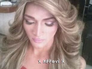 X_nikkievil_X