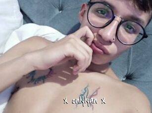 X_onlylyan_X