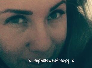 X_sophiasweetsexy_X