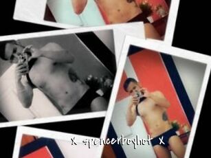 X_spencerboyhot_X