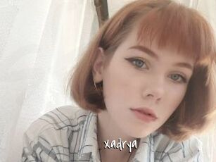 Xadrya