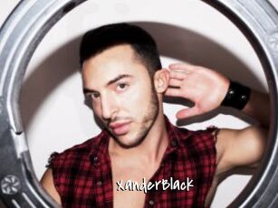 XanderBlack Sexy Footjobs