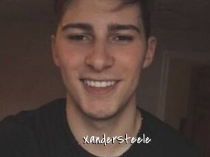 Xander_Steele Sexy Footjobs