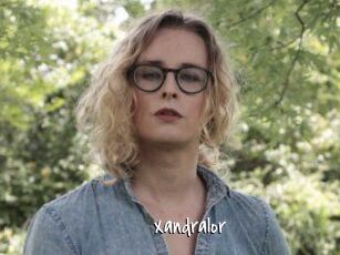 Xandralor