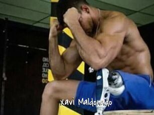 Xavi_Maldonado