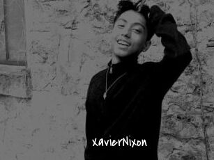 XavierNixon