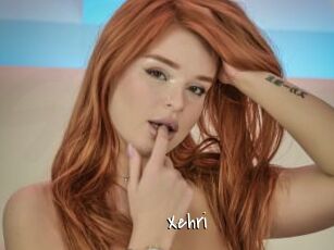 Xehri