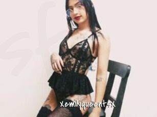 XemilyqueentsX