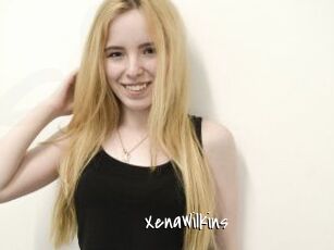 XenaWilkins
