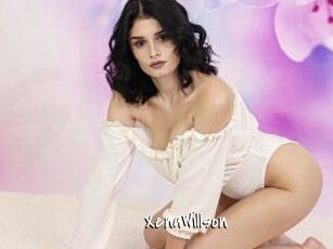 XenaWillson