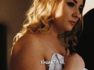 XhugeTitsX