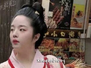Xiaoqianbabey