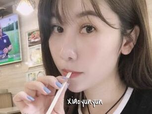Xiaoyunyun