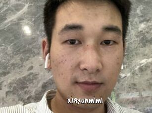 Xiaxunmimi