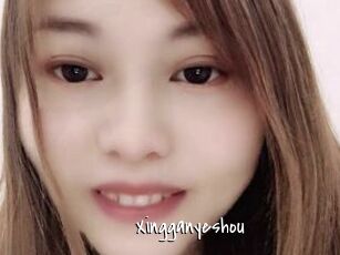 Xingganyeshou