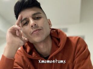 Xmomentumx