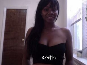 XoVikki