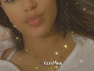 XoxoMeg