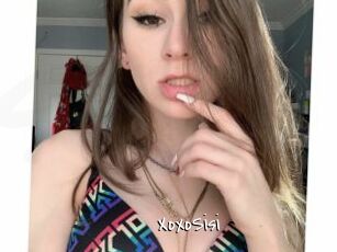 XoxoSisi