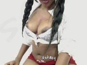 Xstacy