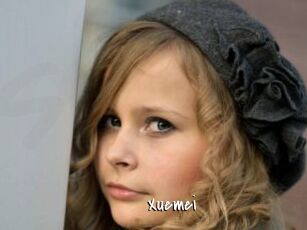 Xuemei