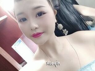 Xueqin