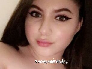 Xvenusmirandax