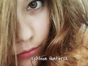 XxAlison_HunterxX